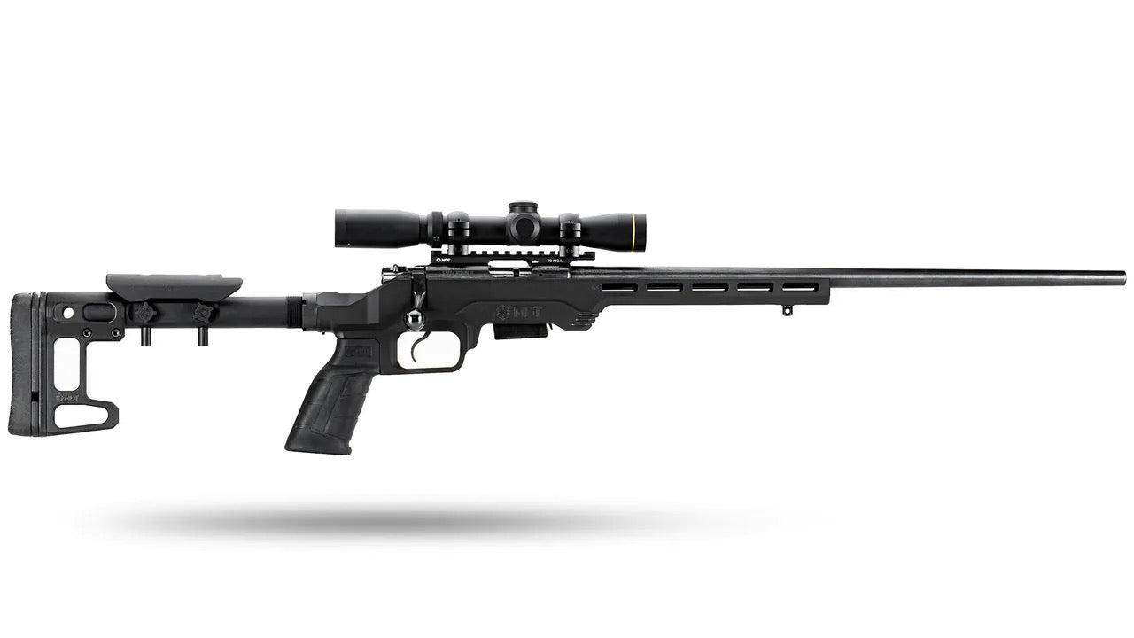 MDT - LSS GEN2 CHASSIS