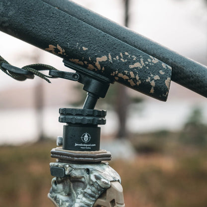SPARTAN PRECISION - Davros Head Gen 2 - Shooting Warehouse Sport Optics