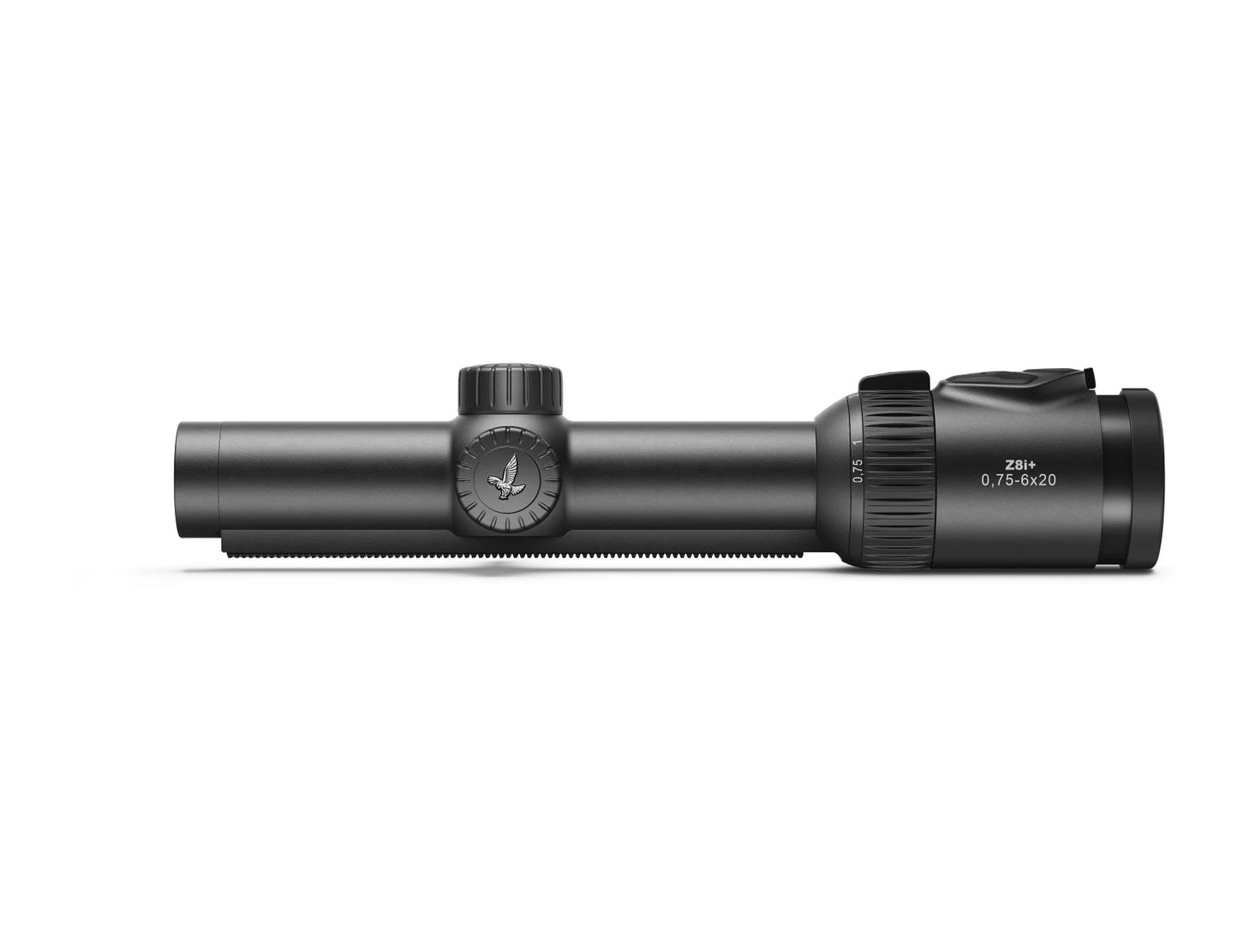 Swarovski Z8i+ Riflescopes SR RAIL VERSION - NEW FOR 2024!! - Shooting Warehouse