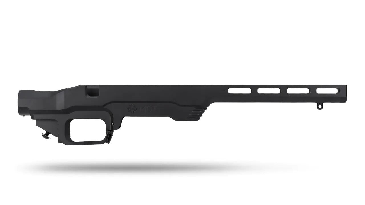 MDT - LSS GEN2 CHASSIS