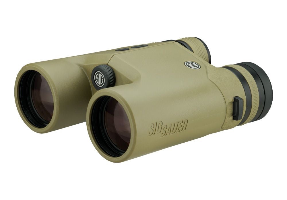 SIG SAUER KILO6K Gen 2 HDX RANGEFINDER BINOCULARS - NEW for 2025!!!