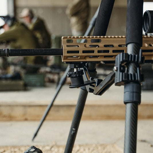 SPARTAN PRECISION - CP BRACE - Shooting Warehouse Sport Optics