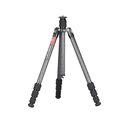 SUNWAYFOTO T2540CT + EB-36 TRAVELER Series Reverse Folding Carbon Fiber Tripod - Shooting Warehouse Sport Optics