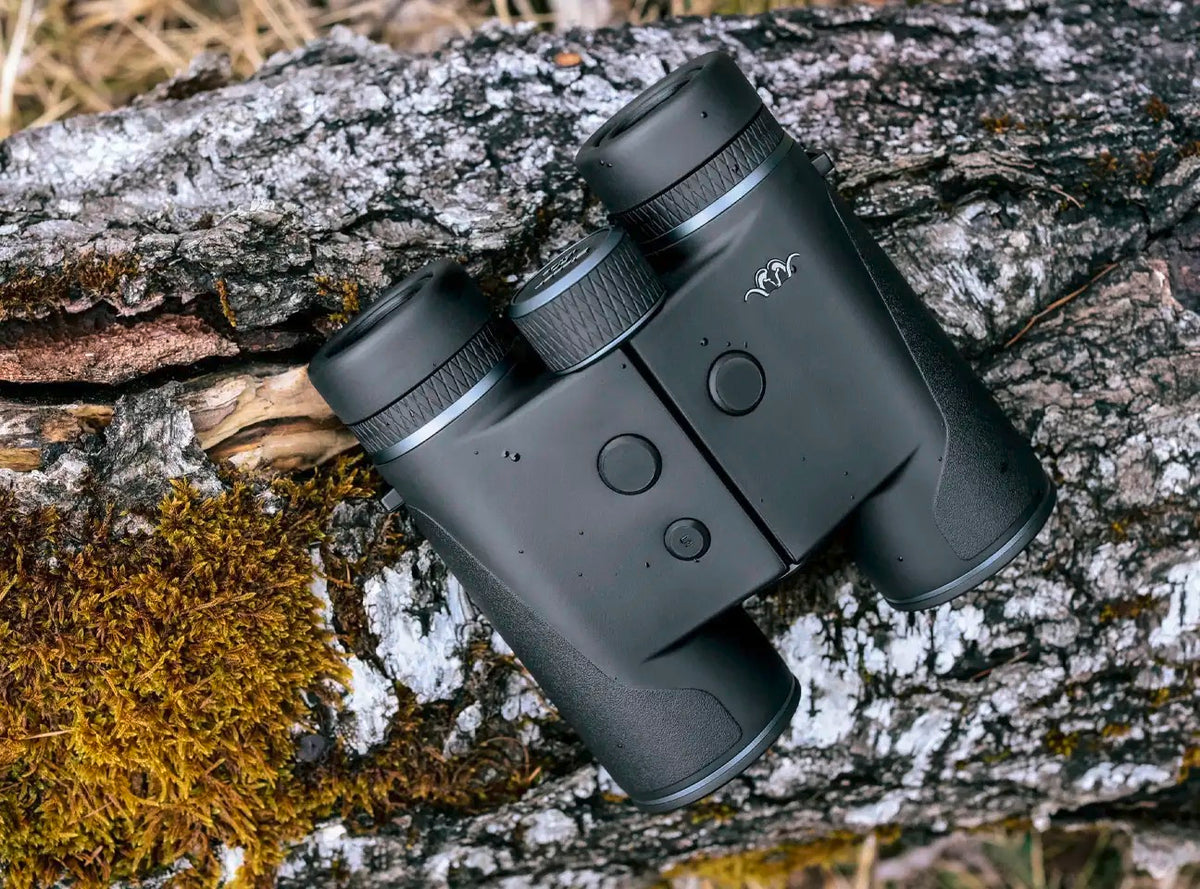 Blaser Rangefinder Binoculars RF 10X42
