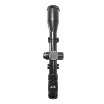 FALCON OPTICS X40i Ultra ELR 5-40x56i FFP ED Riflescope MRAD (PRE-ORDER NOW) - Shooting Warehouse Sport Optics