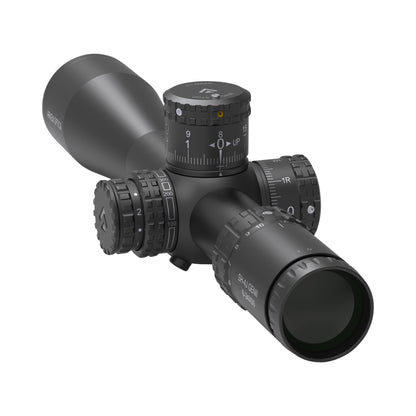 ARKEN OPTICS SH4J 6-24x50 FFP VPR Illuminated Reticle - Shooting Warehouse