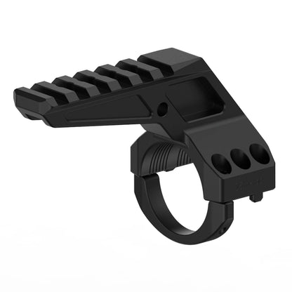 ARKEN OPTICS Rigid Precision PRS Scope Mount 34mm-1.50" (20 MOA) - COMING MID-NOVEMBER!!