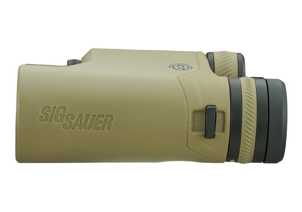 SIG SAUER KILO6K Gen 2 HDX RANGEFINDER BINOCULARS - NEW for 2025!!!