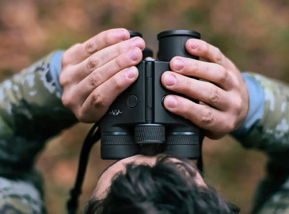 Blaser Rangefinder Binoculars RF 10X42