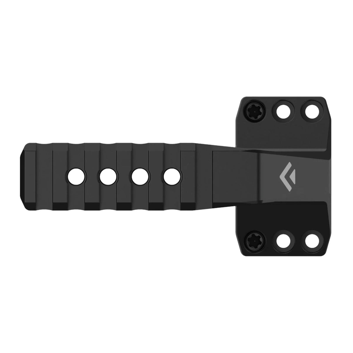 ARKEN OPTICS Rigid Precision PRS Scope Mount 34mm-1.50" (20 MOA) - COMING MID-NOVEMBER!!