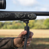 SPARTAN PRECISION - SPRINGBOK QUAD STICKS SYSTEM - NEW!!! - Shooting Warehouse