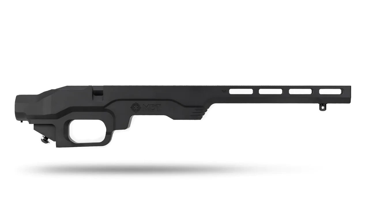 MDT - LSS GEN2 CHASSIS