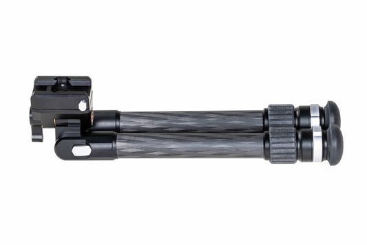 Gunwerks Elevate Ti Bipod - Shooting Warehouse Sport Optics