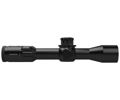 KAHLES K328i 3.5-28x50 RIFLESCOPE - NEW for 2024!!! - Shooting Warehouse