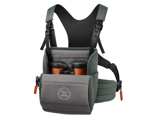 SWAROVSKI Bino Harness - New for 2024 - Shooting Warehouse Sport Optics
