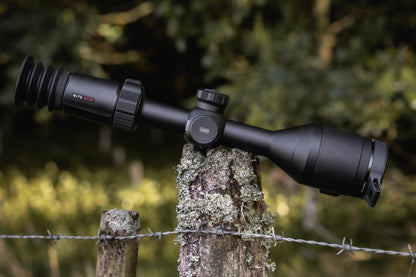 NOCPIX DIGITAL NIGHVISION Riflescope - NITE D70R (12-Megapixel - Higher than 4K!!) - Shooting Warehouse Sport Optics
