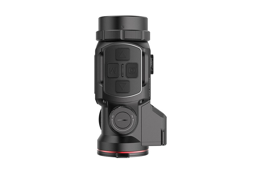 INFIRAY MATE SERIES - MAH50R Thermal Clip On with LRF