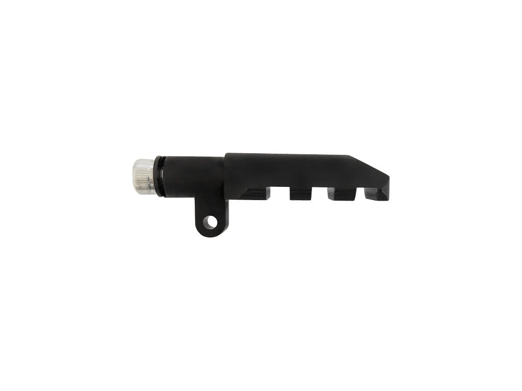 BLASER R8 PICATINNY ADAPTER made by Tier-One UK - Shooting Warehouse