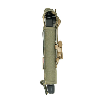 JAVELIN BIPOD HOLSTER ASPIS by FHF Gear - Shooting Warehouse Sport Optics