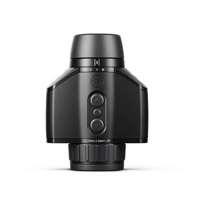 LEICA Calonox VIEW 2 Thermal Imaging Device with LRF - Shooting Warehouse Sport Optics