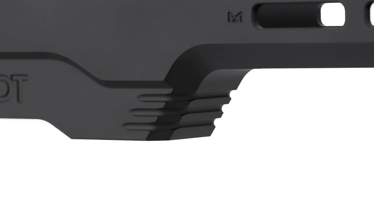 MDT - LSS GEN2 CHASSIS