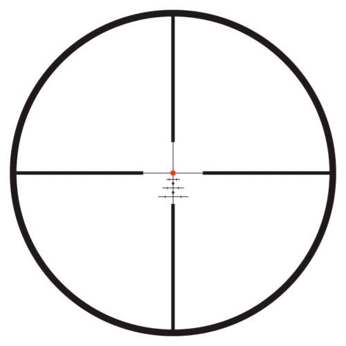 Swarovski Z8i+ Riflescopes SR RAIL VERSION - NEW FOR 2024!! - Shooting Warehouse