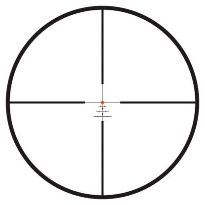 Swarovski Z8i+ Riflescopes SR RAIL VERSION - NEW FOR 2024!! - Shooting Warehouse