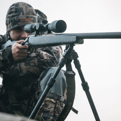 SPARTAN PRECISION - PRO LEG 19.5" - 42" (Sold as a single leg) - Shooting Warehouse
