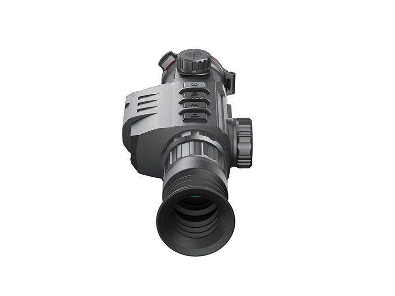 INFIRAY Thermal Imaging Rifle Scope Geni (Rangefinding Series)
