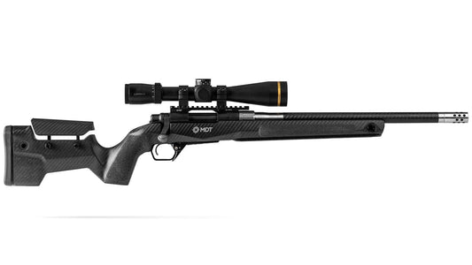 MDT CRBN - RIFLE STOCK