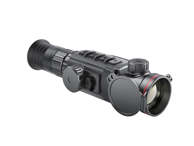 INFIRAY Thermal Imaging Rifle Scope Geni (Rangefinding Series)