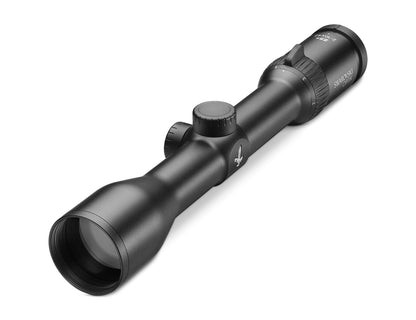 Swarovski Z5(i)+ Riflescopes in MOA - NEW for 2025!! - Shooting Warehouse Sport Optics