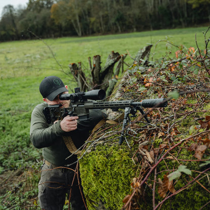 SPARTAN PRECISION VALHALLA GEN 2 BIPOD - Shooting Warehouse Sport Optics