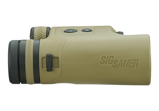 SIG SAUER KILO6K Gen 2 HDX RANGEFINDER BINOCULARS - Shooting Warehouse Sport Optics