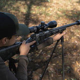 SPARTAN PRECISION - SPRINGBOK QUAD STICKS SYSTEM - NEW!!! - Shooting Warehouse