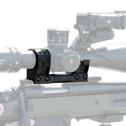 ARKEN OPTICS Rigid Precision PRS Scope Mount 34mm-1.50" (20 MOA) - COMING MID-NOVEMBER!!