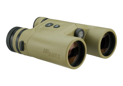 SIG SAUER KILO6K Gen 2 HDX RANGEFINDER BINOCULARS - Shooting Warehouse Sport Optics