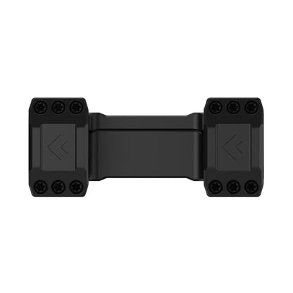 ARKEN OPTICS Rigid Precision PRS Scope Mount 34mm-1.50" (20 MOA) - COMING MID-NOVEMBER!!