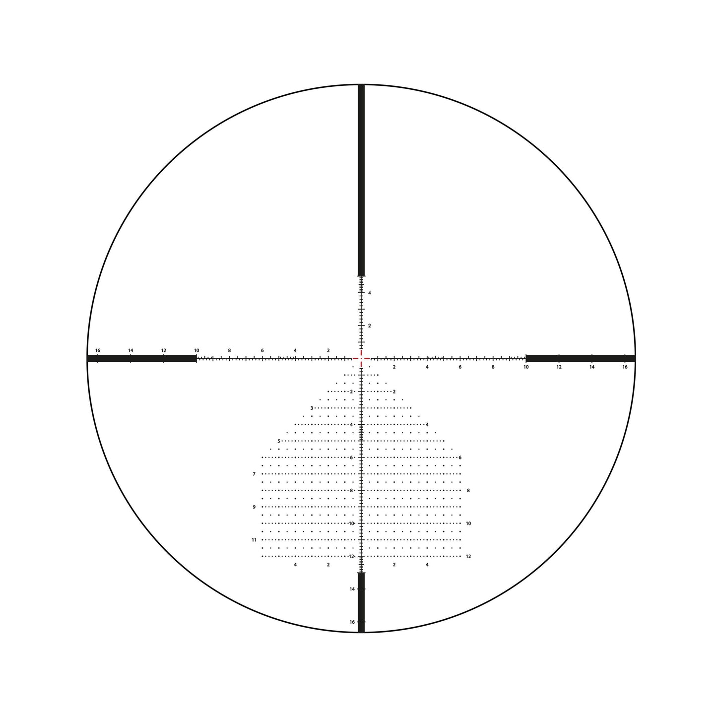 FALCON OPTICS X40i Ultra ELR 5-40x56i FFP ED Riflescope MRAD (PRE-ORDER NOW) - Shooting Warehouse Sport Optics