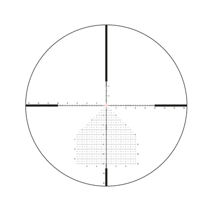 FALCON OPTICS X40i Ultra ELR 5-40x56i FFP ED Riflescope MRAD (PRE-ORDER NOW) - Shooting Warehouse Sport Optics