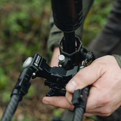 SPARTAN PRECISION VALHALLA GEN 2 BIPOD - Shooting Warehouse Sport Optics