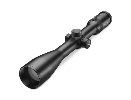 Swarovski Z5(i)+ Riflescopes in MOA - NEW for 2025!! - Shooting Warehouse Sport Optics