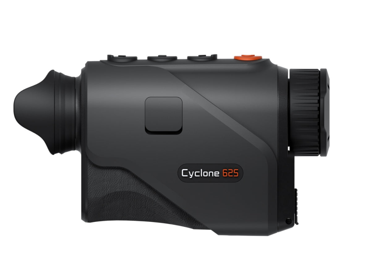 THERMTEC CYCLONE Series Thermal Monocular - CONTACT US to ORDER