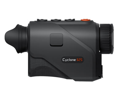 THERMTEC CYCLONE Series Thermal Monocular - CONTACT US to ORDER