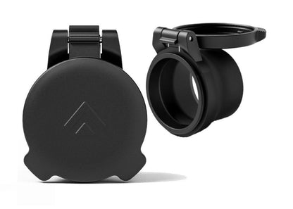 ARKEN OPTICS FLIP-ITS Flip up Scope Caps - Shooting Warehouse