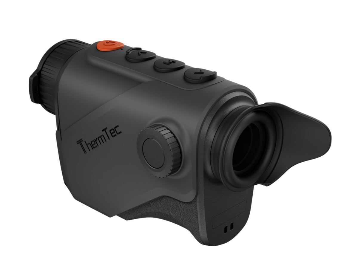 THERMTEC CYCLONE Series Thermal Monocular - CONTACT US to ORDER