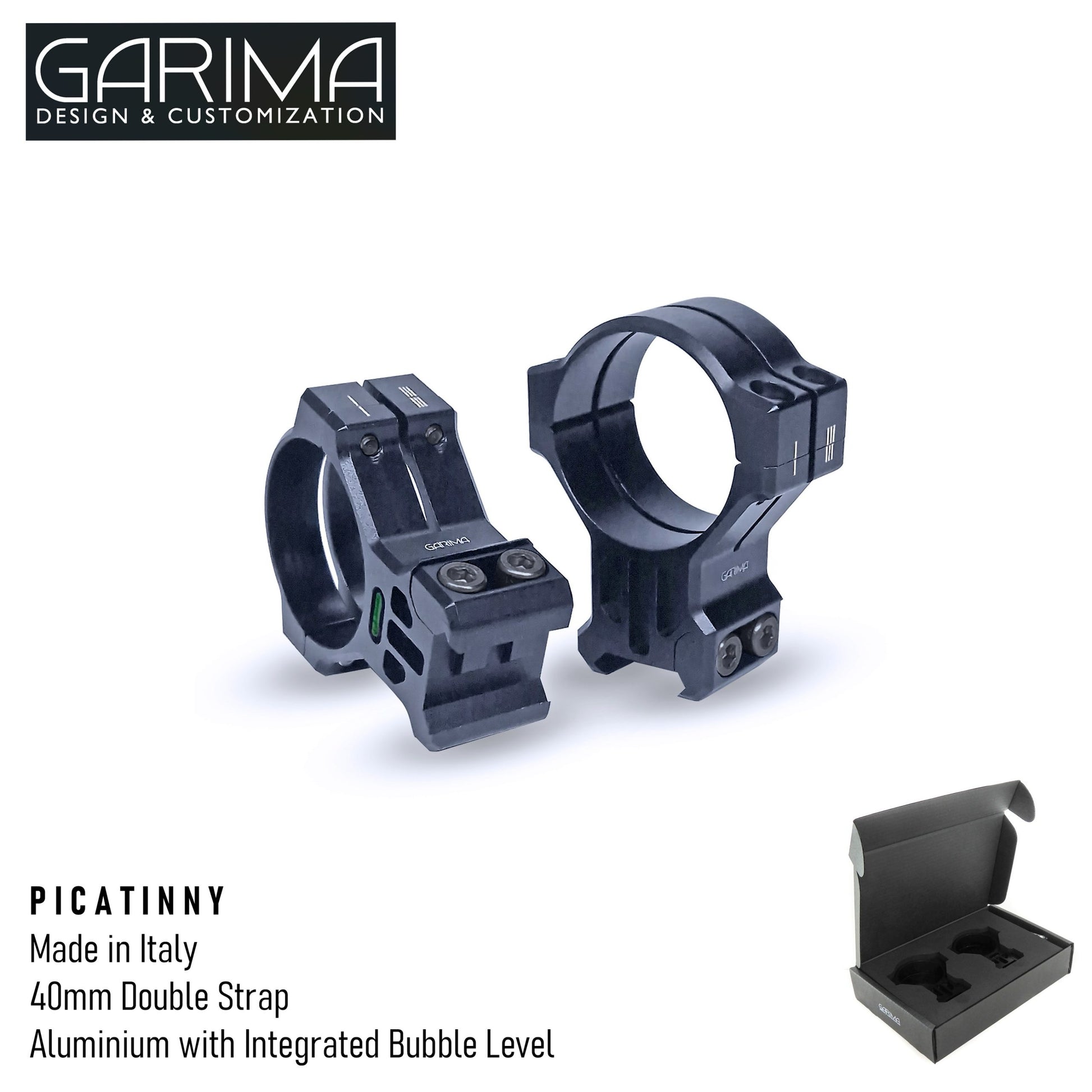 FALCON OPTICS X40i Ultra ELR 5-40x56i FFP ED Riflescope MRAD (PRE-ORDER NOW) - Shooting Warehouse Sport Optics
