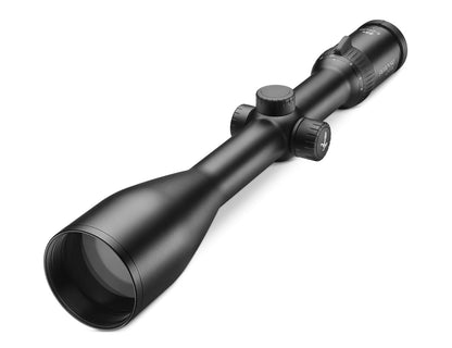 Swarovski Z5(i)+ Riflescopes in MOA - NEW for 2025!! - Shooting Warehouse Sport Optics