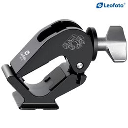 LEOFOTO BC-02 BINOCULAR ADAPTER - ARCA Style - Shooting Warehouse Sport Optics