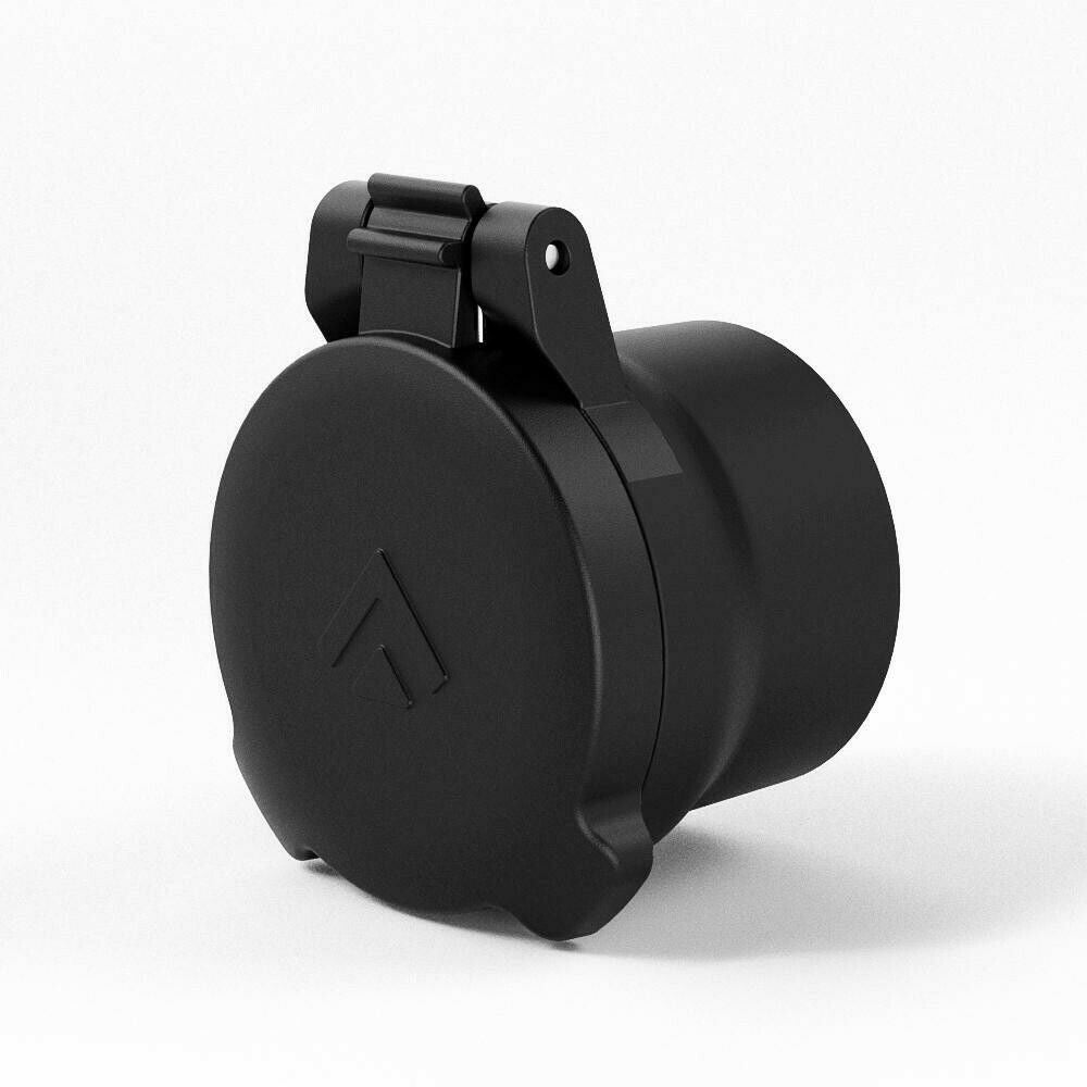 ARKEN OPTICS FLIP-ITS Flip up Scope Caps - Shooting Warehouse